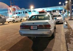 تويوتا كراون